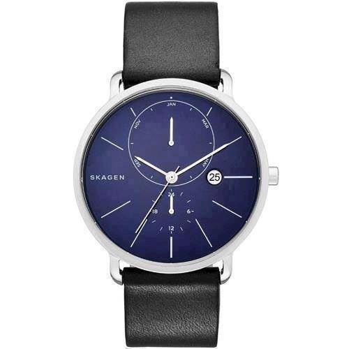 Image of Skagen Hagen rustfri stål Quartz Herre ur, model SKW6241